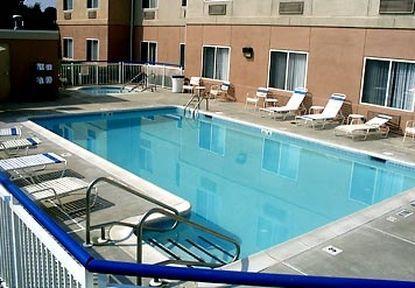 BW Allentown Bethlehem Lehigh Valley Inn & Suites Einrichtungen foto